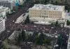 Χειροπέδες σε δύο 18χρονους που είχαν οργανώσει τη μεταφορά εμπρηστικών μηχανισμών στη συγκέντρωση για τα Τέμπη
