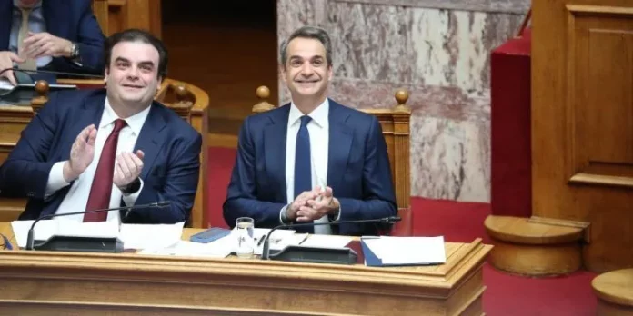 «ΔΕΟΣ»: Τρολάρουν τους σκληρά φορολογούμενους πολίτες