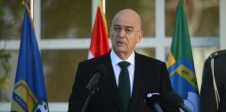 Ο Δένδιας άνοιξε περπατησιά- Γιατί η συζήτηση στη ΝΔ μόλις ξεκινάει