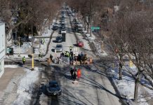 Μινεάπολη: Μετανάστης στο νοσοκομείο με βαριά κατάγματα στο κεφάλι – Έπεσε μόνος του σε τοίχο λέει η ICE