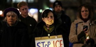 Μινεάπολη: Δικαστής απέρριψε αίτημα παύσης των επιχειρήσεων της ICE