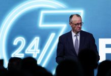 Ισορροπία σε τεντωμένο σχοινί – «Ακροβατισμοί» Μερτς μεταξύ ΗΠΑ, Κίνας και πολιτικής φθοράς στη Γερμανία