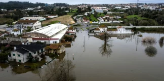 Πορτογαλία: Πακέτο βοήθειας ύψους €2,5 δισ. ανακοίνωσε η κυβέρνηση μετά το καταστροφικό πέρασμα της καταιγίδας Κριστίν