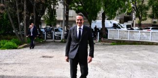 Φοβούνται υβριδική απειλή