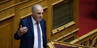 Τριγμοί σε Β. Ελλάδα και Αττική