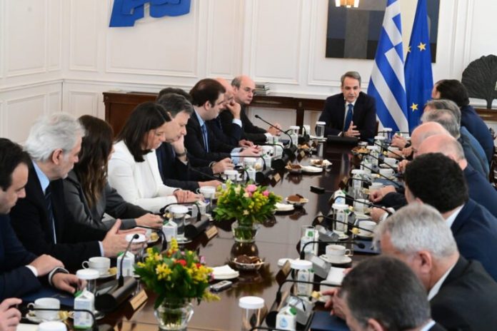 1-2-3 Πολλοί ΟΠΕΚΕΠΕ!