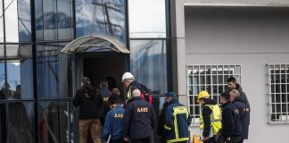 Τι αναφέρει το πόρισμα της Πυροσβεστικής για τη Βιολάντα – Η διαρροή αερίου και τα κενά στα συστήματα ασφαλείας