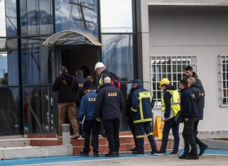 Τι αναφέρει το πόρισμα της Πυροσβεστικής για τη Βιολάντα – Η διαρροή αερίου και τα κενά στα συστήματα ασφαλείας