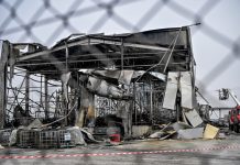 Έρχεται απεργία και κινητοποιήσεις σε όλη τη χώρα για το δυστύχημα στη «Βιολάντα»