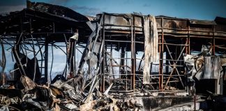 Βιολάντα: Χωρίς μέτρα προστασίας οι σωλήνες αερίου – Τι έδειξε η έρευνα του ΕΜΠ για τη μοιραία διαρροή