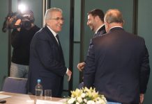 Ο Ανδρουλάκης επιμένει στη ρήξη με την ΠΑΣΚΕ Παναγόπουλου