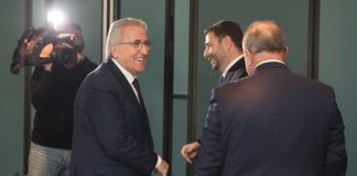 Ο Ανδρουλάκης επιμένει στη ρήξη με την ΠΑΣΚΕ Παναγόπουλου