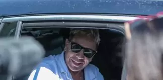 Στο νοσοκομείο εσπευσμένα ο Γιώργος Μαζωνάκης
