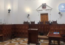 Να αφεθεί ελεύθερος ζητά 77χρονος που καταδικάστηκε για τον βιασμό της κόρης του που πάσχει από νοητική υστέρηση