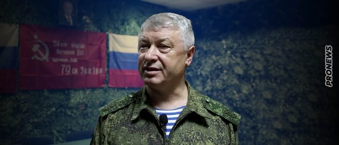 Απόπειρα δολοφονίας του αναπληρωτή διευθυντή της ρωσικής GRU – Toν πυροβόλησαν στην πλάτη