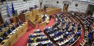 Το μεγάλο φαγοπότι του Δημοσίου και το σκάνδαλο της ανύπαρκτης αντιπολίτευσης