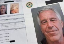 Daily Mail: Τα πειστήρια που αποκαλύπτουν ότι ο Έπσταϊν δολοφονήθηκε με στραγγαλισμό στις φυλακές