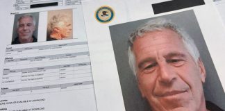 Daily Mail: Τα πειστήρια που αποκαλύπτουν ότι ο Έπσταϊν δολοφονήθηκε με στραγγαλισμό στις φυλακές