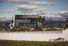 Βιολάντα: Στον ανακριτή την Τρίτη ο ιδιοκτήτης – Φωτογραφικά ντοκουμέντα με τα κενά ασφαλείας