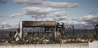 Βιολάντα: Στον ανακριτή την Τρίτη ο ιδιοκτήτης – Φωτογραφικά ντοκουμέντα με τα κενά ασφαλείας