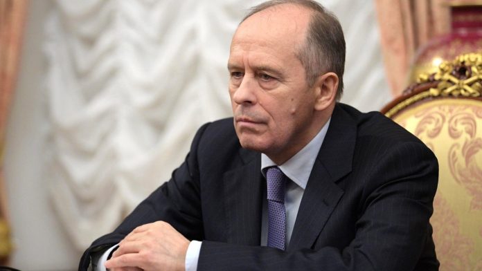 Πρώην FSB: «Οι μυστικές υπηρεσίες της Βρετανίας εμπλέκονταν στην απόπειρα δολοφονίας του Βλαντιμίρ Αλεξέγιεφ»