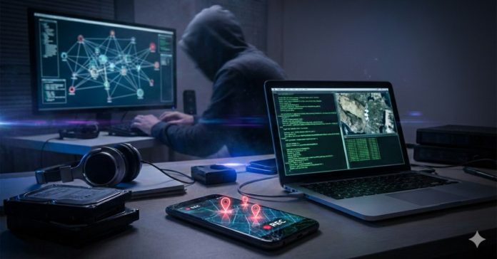 Τα σημερινά εργαλεία της κατασκοπίας – Πώς παίζεται το «βρόμικο» παιχνίδι των υπερδυνάμεων