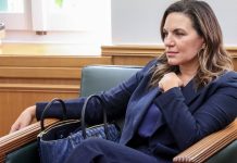 Διπλή ζημιά για την Όλγα Κεφαλογιάννη