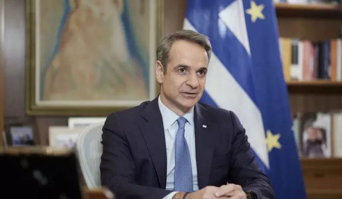 Ο Κ. Μητσοτάκης, το παράδοξο της τρίτης θητείας και οι κομπάρσοι της αντιπολίτευσης