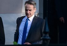 Στην Αυστραλία ο Μητσοτάκης για την 25η Μαρτίου