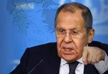 Λαβρόφ: Θα εξαπολύσουμε μαζικές επιθέσεις εναντίον ουκρανικών στόχων