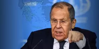 Λαβρόφ: Θα εξαπολύσουμε μαζικές επιθέσεις εναντίον ουκρανικών στόχων