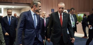 A Haber: Την επόμενη εβδομάδα η συνάντηση Μητσοτάκη με Ερντογάν – Ποια θα είναι η ατζέντα