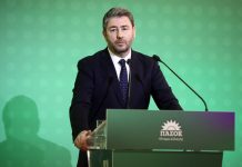 Η αποχώρηση του Ν. Ανδρουλάκη που συζητήθηκε