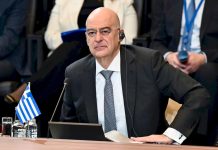 Ο γρίφος της απουσίας του Ν. Δένδια από την Άγκυρα και τα «υπονοούμενα» του υπουργού Άμυνας