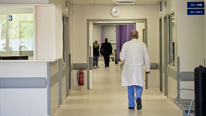 Απλήρωτοι 11 μήνες οι γιατροί της ΠΦΥ που συμμετέχουν στο πολυδιαφημισμένο πρόγραμμα «Προλαμβάνω»