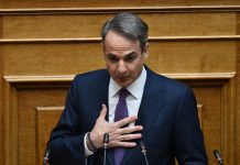 Η υποκρισία Μητσοτάκη για την εμπιστοσύνη στην Δικαιοσύνη και η αφωνία για τις υποκλοπές – «Δεν τελείωσε εδώ», λέει η αντιπολίτευση