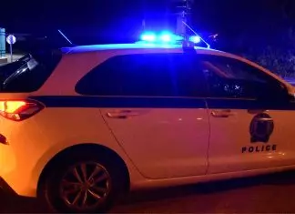 Θεσσαλονίκη: Άνδρας κάλεσε στο «100» και δήλωσε ότι ήθελε να αυτοκτονήσει – Τον έσωσαν αστυνομικοί