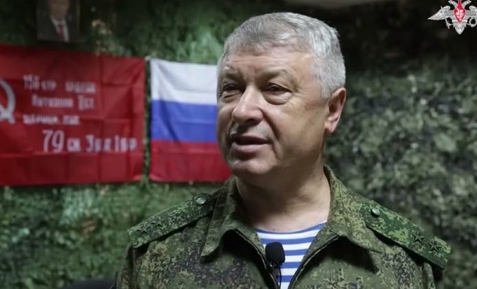 Ρωσία: Στο Ντουμπάι συνελήφθη ο άνδρας που φέρεται να πυροβόλησε τον Βλαντίμιρ Αλεξέγιεφ