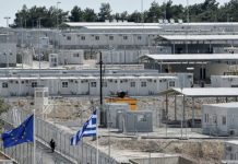 Πού πάνε τα ευρωπαϊκά κονδύλια για τους μετανάστες;