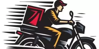 Η Ελλάδα της «οικονομίας των καφέ και του delivery»