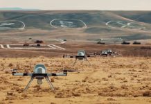 Τουρκία: Άλμα στην τεχνολογία σμήνους – Επιτυχής δοκιμή αυτόνομων drones «καμικάζι»