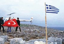 Sozcu για Ίμια: «Οι Έλληνες εστάλησαν πίσω όπως ήρθαν»