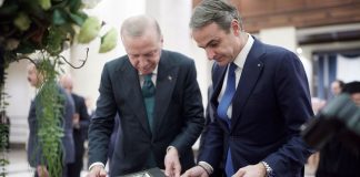 Χρυσανθόπουλος: Προσφέραμε στην Τουρκία μια πολύτιμη «έξωθεν καλή μαρτυρία»