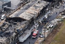 Ο ιδιοκτήτης της Βιολάντα «έδειξε» τον υπουργό Ψηφιακής Διακυβέρνησης ως υπεύθυνο για τις σωληνώσεις προπανίου