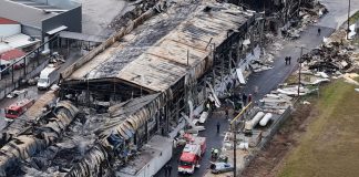 Ο ιδιοκτήτης της Βιολάντα «έδειξε» τον υπουργό Ψηφιακής Διακυβέρνησης ως υπεύθυνο για τις σωληνώσεις προπανίου