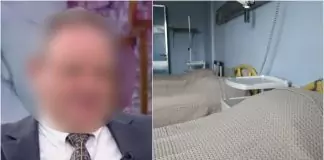 Ιπποκράτειο: Τριετής κάθειρξη στον διευθυντή για το «φακελάκι» – Του επιβλήθηκε και ποινή 30.000€