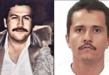 Το ανατριχιαστικό τελευταίο ηχητικό του El Mencho – «Θα σε σκοτώσω αν δεν χαλαρώσεις, φίλε»