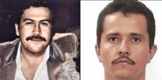 Το ανατριχιαστικό τελευταίο ηχητικό του El Mencho – «Θα σε σκοτώσω αν δεν χαλαρώσεις, φίλε»