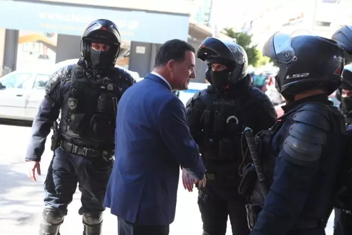 Φτάνει! Η δημόσια υγεία δεν μπορεί να θυσιάζεται στο βωμό της κομματικής φιλοδοξίας και του πολιτικού παιχνιδιού