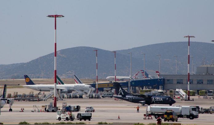 Δέκα χρόνια «φαγούρα» για την αναβάθμιση των ραντάρ της αεροναυτιλίας: Προς παραπομπή στο Ευρωπαϊκό Δικαστήριο η Ελλάδα